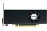Видеокарта AFOX RX 550 4GB GDDR5