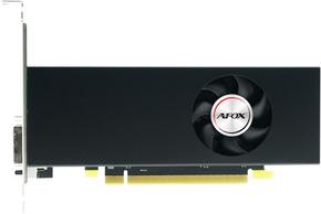 Видеокарта AFOX RX 550 4GB GDDR5
