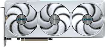 Видеокарта Gigabyte GeForce RTX 5070 Ti Eagle OC Ice SFF 16G GDDR7