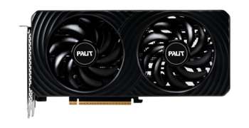 Видеокарта Palit GeForce RTX 5060 Ti Dual 8GB GDDR7