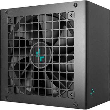 Блок питания DEEPCOOL GAMERSTORM PN750D 750W Black