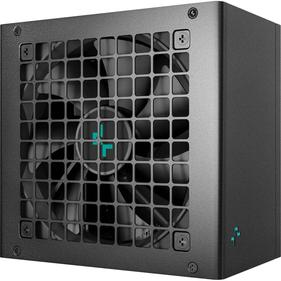 Блок питания DEEPCOOL GAMERSTORM PN750D 750W Black