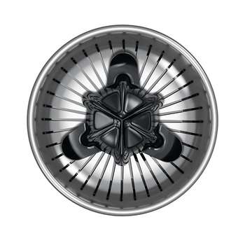Соковыжималка BOSCH MCP72GPB