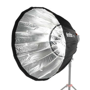Софтбоксы Godox Софтбокс P90L параболический