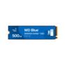 Накопитель SSD SSD Blue SN5000 WDS500G4B0E