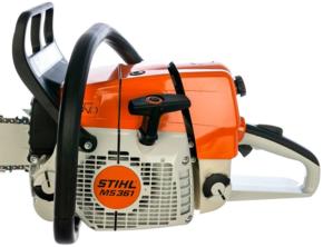 Цепные пилы