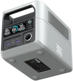 Мобильные электростанции