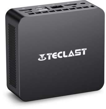 Компьютер, рабочая станция TECLAST ПК Мини B01 N150