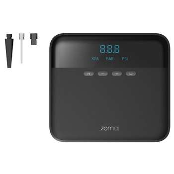 Автоаксессуар 70MAI Автомобильный компрессор Air Compressor Lite