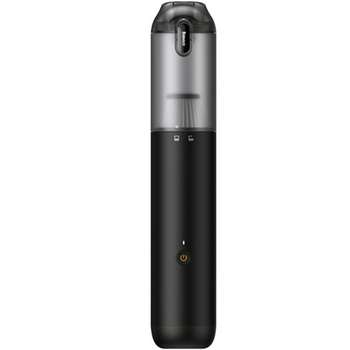Пылесос автомобильный Baseus Автомобильный пылесос A3lite Black