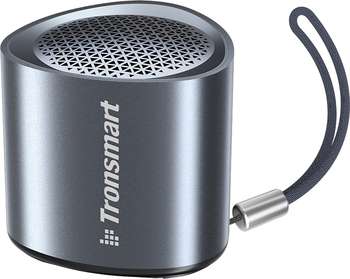 Портативная акустика Tronsmart Портативная колонка Nimo Polar Black