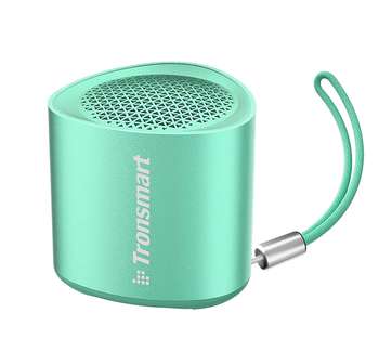 Портативная акустика Tronsmart Портативная колонка Nimo Mint Green