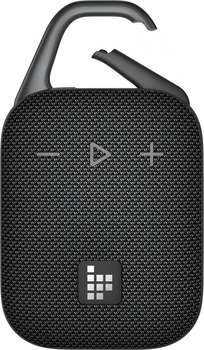 Портативная акустика Tronsmart Портативная колонка Mirtune H1 Matte Black