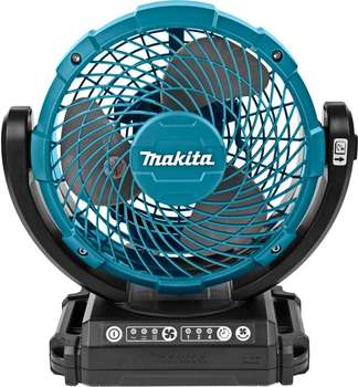 Вентилятор MAKITA DCF102Z