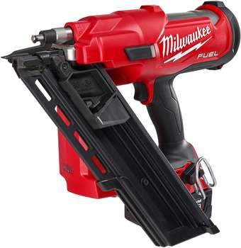 Гвоздезабиватель Milwaukee Аккумуляторный нейлер Fuel M18 FFNS-502C