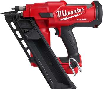 Гвоздезабиватель Milwaukee Аккумуляторный M18 FFN-0C