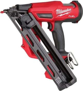 Гвоздезабиватель Milwaukee Аккумуляторный нейлер M18 FN15GA-0X