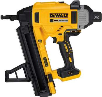 Гвоздезабиватель DEWALT Аккумуляторный DCN890N