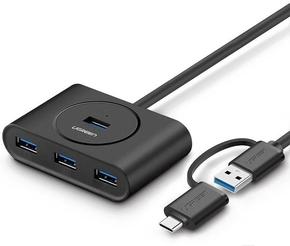 USB-концентраторы