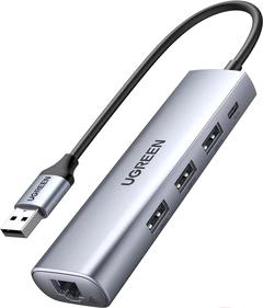 USB-концентраторы