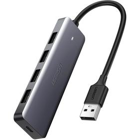 USB-концентраторы