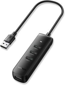 USB-концентраторы