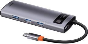 USB-концентраторы