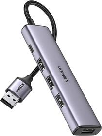 USB-концентраторы