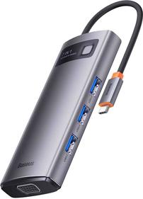 USB-концентраторы