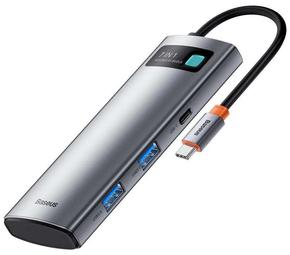 USB-концентраторы