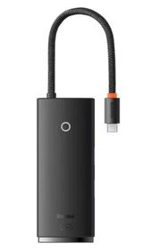 USB-концентраторы