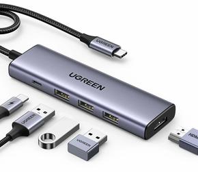 USB-концентраторы