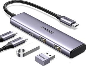 USB-концентраторы