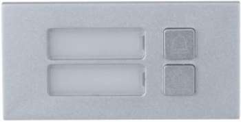Домофон DAHUA Вызывная панель DHI-VTO4202F-MB2