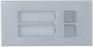 Домофон DAHUA Вызывная панель DHI-VTO4202F-MB2