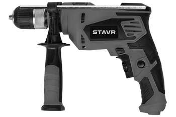 Дрель СТАВР SID 750-13Q