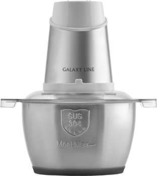 Электроперечница GALAXY LINE Чоппер GL2383 White