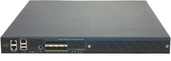 Коммутатор Cisco Контроллер AIR-CT5508-100-K9