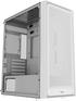 Корпус Ocypus Gamma C50 без БП White