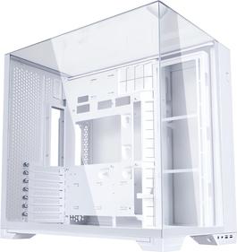 Корпус LIAN LI O11 Vision Compact без БП White