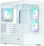 Корпус Zalman P30 White V2 без БП