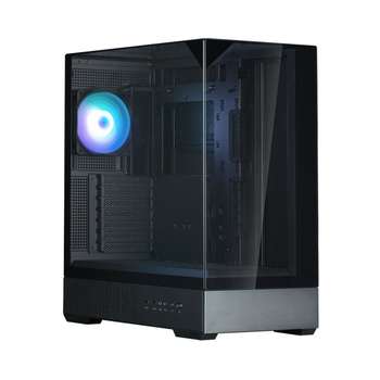 Корпус Zalman P40 Prism без БП Black