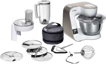 Кухонный комбайн BOSCH Кухонная машина MUM5XW20