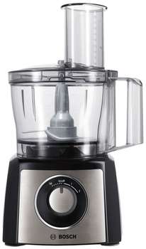 Кухонный комбайн BOSCH MCM3501M Stainless Steel/Black