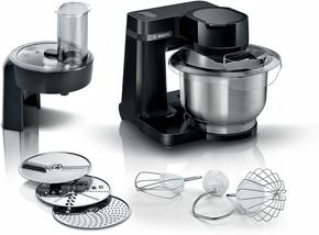 Кухонные комбайны