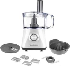 Кухонные комбайны