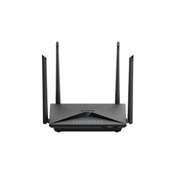Маршрутизатор D-Link Wi-Fi роутер DIR-853/URU/R3A
