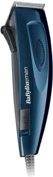 Триммер для волос BABYLISS Машинка для стрижки волос E695E