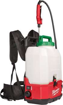 Опрыскиватель Milwaukee Switch Tank M18BPFPCS-0