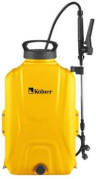 Опрыскиватель KOLNER KSC 12-12L-02
